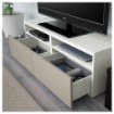 ИКЕА Комбинация под телевизор BESTÅ БЕСТО, 191.893.51 - Home Club, изображение 3