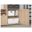 ИКЕА Комбинация под телевизор BESTÅ БЕСТО, 890.859.39 - Home Club, изображение 2