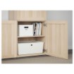ИКЕА Комбинация под телевизор BESTÅ БЕСТО, 490.859.36 - Home Club