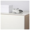 ИКЕА Комбинация под телевизор BESTÅ БЕСТО, 890.986.92 - Home Club, изображение 2