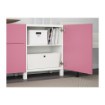 ИКЕА Комбинация с ящиками BESTÅ БЕСТО, 092.184.10 - Home Club, изображение 2