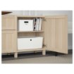 ИКЕА Комбинация с ящиками BESTÅ БЕСТО, 491.956.28 - Home Club, изображение 2