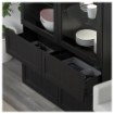 ИКЕА Стелаж BESTÅ БЕСТО, 390.900.28 - Home Club, изображение 2