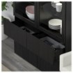 ИКЕА Стелаж BESTÅ БЕСТО, 891.960.08 - Home Club, изображение 3