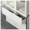 ІКЕА Стелаж BESTÅ БЕСТО, 190.901.14 - Home Club, зображення 2