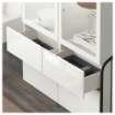 ІКЕА Стелаж BESTÅ БЕСТО, 090.900.44 - Home Club, зображення 2