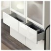 ИКЕА Стелаж BESTÅ БЕСТО, 091.958.14 - Home Club, изображение 3
