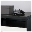 ИКЕА Тумба под телевизор с ящиками BESTÅ БЕСТО, 190.985.44 - Home Club, изображение 3