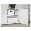 ИКЕА Универсал BESTÅ БЕСТО / UPPLEVA УППЛЕВА, 290.979.16 - Home Club, изображение 2