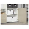 ИКЕА Комбинация под телевизор BESTÅ БЕСТО, 090.880.79 - Home Club, изображение 2