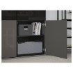 ИКЕА Стелаж BESTÅ БЕСТО, 390.897.89 - Home Club, изображение 3