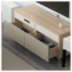 ИКЕА Ком BESTÅ БЕСТО / UPPLEVA УППЛЕВА, 990.975.74 - Home Club, изображение 2
