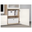 ИКЕА Комбинация под телевизор BESTÅ БЕСТО, 790.985.98 - Home Club, изображение 2