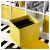 ИКЕА Коробка DRÖNA ДРЁНА, 702.873.29 - Home Club, изображение 3