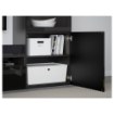 ИКЕА Ком BESTÅ БЕСТО / UPPLEVA УППЛЕВА, 090.994.31 - Home Club