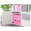 ИКЕА Коробка с крышкой TJENA ТЬЕНА, 202.636.27 - Home Club, изображение 5
