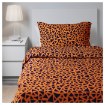 ИКЕА Комплект постельного белья GULLTRATT, 902.989.11 - Home Club, изображение 2