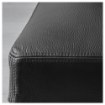 ИКЕА Стол и 4 стула BJURSTA БЬЮРСТА / HENRIKSDAL ХЕНРИКСДАЛЬ, 091.296.64 - Home Club, изображение 4