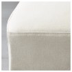ИКЕА Стол и 6 стульев STORNÄS СТУРНЭС / HENRIKSDAL ХЕНРИКСДАЛЬ, 291.976.85 - Home Club, изображение 4