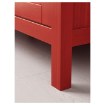 ІКЕА Шафа з 2 розсувними дверцятами HEMNES ХЕМНЕС, 402.514.78 - Home Club, зображення 4