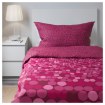 ИКЕА Комплект постельного белья SMÖRBOLL, 302.898.77 - Home Club, изображение 4