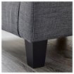 ИКЕА Кресло EKENÄS ЭКЕНЭС, 802.766.60 - Home Club, изображение 5
