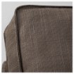ИКЕА Угловой диван 2+2 с лежаком KIVIK КИВИК, 790.694.59 - Home Club, изображение 4