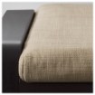 ИКЕА Подставка для ног POÄNG ПОЭНГ, 490.108.23 - Home Club, изображение 3
