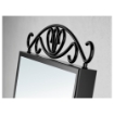 ІКЕА Настільне дзеркало KARMSUND КАРМСУНД, 002.949.79 - Home Club, зображення 4