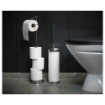 ІКЕА Тримач для туалетного паперу BALUNGEN БАЛУНГЕН, 302.915.02 - Home Club, зображення 2
