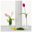ИКЕА Искусственный цветок SMYCKA СМИККА, 703.104.00 - Home Club, изображение 2