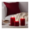 ІКЕА Ароматичні свічки з кусковим запахом KORNIG, 102.967.32 - Home Club, зображення 2