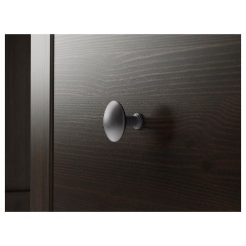 ИКЕА Письменный стол HEMNES ХЕМНЭС, 602.457.21 - Home Club