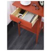 ИКЕА Прикроватный столик HEMNES ХЕМНЭС, 501.241.59 - Home Club, изображение 2