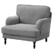 ИКЕА Покрытие кресла STOCKSUND, 703.217.62 - Home Club, изображение 2