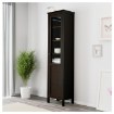 ИКЕА Шкаф с панелью HEMNES ХЕМНЭС, 902.271.17 - Home Club, изображение 3