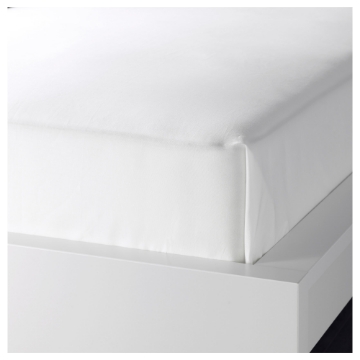 ИКЕА Простыня СЁМНТУТА, 003.145.24 - Home Club
