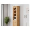 ІКЕА Шафа з панеллю HEMNES ХЕМНЕС, 703.717.14 - Home Club, зображення 2