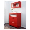 ИКЕА Шкафчик BRIMNES БРИМНЭС, 103.006.54 - Home Club