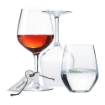 ІКЕА Келих для білого вина IVRIG ІВРІГ, 302.583.19 - Home Club, зображення 4