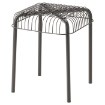 ИКЕА Уличный табурет VÄSTERÖN ВЭСТЕРОН, 103.079.57 - Home Club