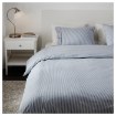 ИКЕА Комплект постельного белья NYPONROS, 201.891.47 - Home Club, изображение 5