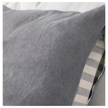 ИКЕА Наволочка URSULA УРСУЛА, 303.170.26 - Home Club