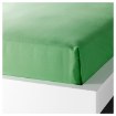 ИКЕА Простыня DVALA ДВАЛА, 902.964.98 - Home Club, изображение 3