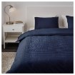 ИКЕА Комплект постельного белья ALVINE STRÅ, 502.584.17 - Home Club, изображение 4