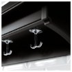 ИКЕА Настенная полка STENSTORP СТЕНСТОРП, 402.199.40 - Home Club, изображение 3
