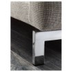 ИКЕА Двухместный диван с лежаком NOCKEBY, 391.108.75 - Home Club, изображение 6