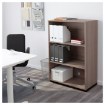 ИКЕА Стелаж GALANT ГАЛАНТ, 103.385.67 - Home Club, изображение 2