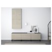 ИКЕА Комбинация с ящиками BESTÅ БЕСТО, 491.954.16 - Home Club, изображение 2
