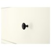 ІКЕА Комод HEMNES ХЕМНЕС, 102.426.35 - Home Club, зображення 4